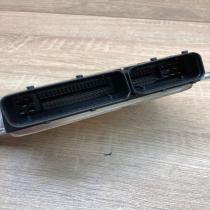 4B2907401E 0281010394 Control Engine control unit/module ECU Audi A6 S6 C5 4B
