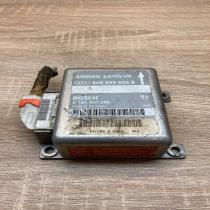 8A0959655A 0285001086 Unit Airbag control unit/module Audi A4 S4 B5 8D