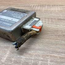 8A0959655A 0285001086 Unit Airbag control unit/module Audi A4 S4 B5 8D