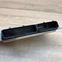 4B2907401E 0281010394 Main Engine control unit/module ECU Audi A6 S6 C5 4B