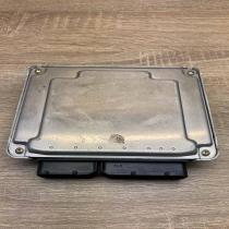 4B2907401E 0281010394 Main Engine control unit/module ECU Audi A6 S6 C5 4B