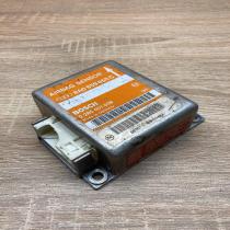 8A0959655C 0285001038 Crash Airbag control unit/module Audi A6 S6 C4 4A