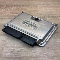 4B1907401D 0281010494  Engine control unit/module ECU Audi A6 S6 C5 4B