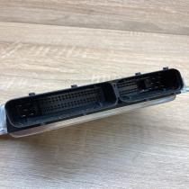 4B1907401D 0281010494  Engine control unit/module ECU Audi A6 S6 C5 4B