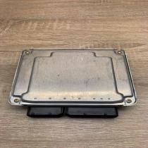 4B1907401D 0281010494  Engine control unit/module ECU Audi A6 S6 C5 4B