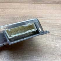 8A0959655A 0285001086 Crash Airbag control unit/module Audi A4 S4 B5 8D