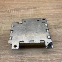 8A0959655A 0285001086 Crash Airbag control unit/module Audi A4 S4 B5 8D