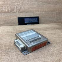 8A0959655A 0285001086 Crash Airbag control unit/module Audi A4 S4 B5 8D