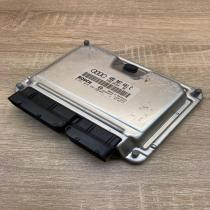 4B2907401E 0281010394 Main Engine control unit/module ECU Audi A6 S6 C5 4B