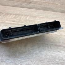 4B2907401E 0281010394 Main Engine control unit/module ECU Audi A6 S6 C5 4B