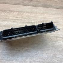 4D0907551F 0261204687  Engine control unit/module ECU Audi A6 S6 C5 4B