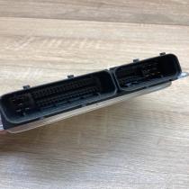 4B1907401D 0281010494  Engine control unit/module ECU Audi A6 S6 C5 4B