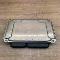 4B1907401D 0281010494  Engine control unit/module ECU Audi A6 S6 C5 4B