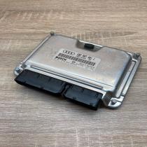 4B2907401J 0281010822  Engine control unit/module ECU Audi A6 S6 C5 4B