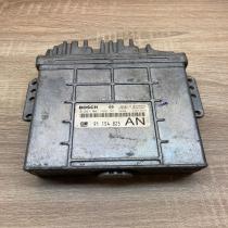 91154825 0281001492 AN Engine control unit/module ECU Opel Frontera A