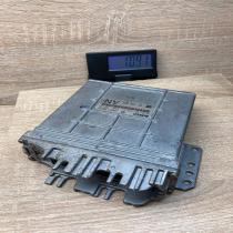 91154825 0281001492 AN Engine control unit/module ECU Opel Frontera A