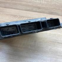 AC11 12A650 BC  9HBC Engine control unit/module ECU Ford Transit