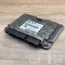 036906014AB 61600 394 11 56 Engine control unit/module ECU Volkswagen Golf IV