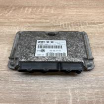 036906014AB 61600 394 11 56 Engine control unit/module ECU Volkswagen Golf IV