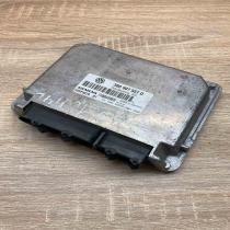 3B0907557D 5WP487001  Engine control unit/module ECU Volkswagen PASSAT B5
