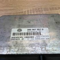 3B0907557D 5WP487001  Engine control unit/module ECU Volkswagen PASSAT B5