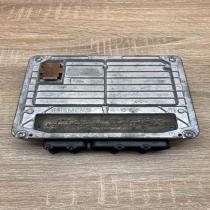 3B0907557D 5WP487001  Engine control unit/module ECU Volkswagen PASSAT B5