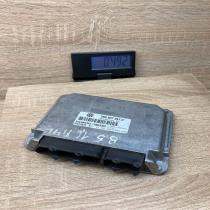 3B0907557D 5WP487001  Engine control unit/module ECU Volkswagen PASSAT B5