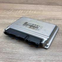 4D0907551R 0261204690  Engine control unit/module ECU Audi A6 S6 C5 4B