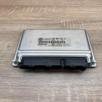 4D0907551R 0261204690  Engine control unit/module ECU Audi A6 S6 C5 4B