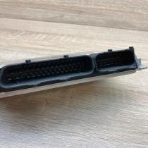 4D0907551R 0261204690  Engine control unit/module ECU Audi A6 S6 C5 4B