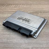 4B0907552F 0261204812  Engine control unit/module ECU Audi A6 S6 C5 4B