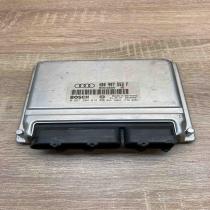 4B0907552F 0261204812  Engine control unit/module ECU Audi A6 S6 C5 4B