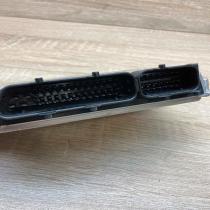 4B0907552F 0261204812  Engine control unit/module ECU Audi A6 S6 C5 4B