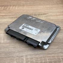 3B0907557 5WP4350  Engine control unit/module ECU Volkswagen PASSAT B5