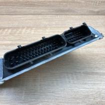 3B0907557 5WP4350  Engine control unit/module ECU Volkswagen PASSAT B5