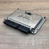 3B1907401B 0281010447 781Q Engine control unit/module ECU Volkswagen PASSAT B5.5