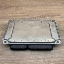 3B1907401B 0281010447 781Q Engine control unit/module ECU Volkswagen PASSAT B5.5