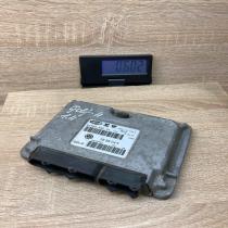 036906014M 6160046501  Engine control unit/module ECU Volkswagen Golf IV