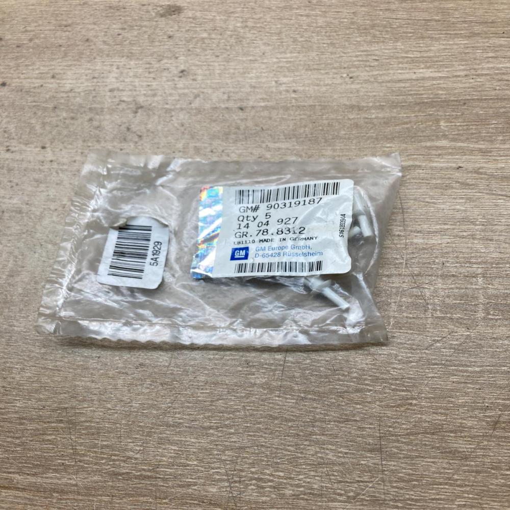 90319187   Other body part Opel Combo C