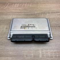 3B0907552J 0261206122  Engine control unit/module ECU Audi A4 S4 B5 8D
