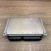 3B0907552J 0261206122  Engine control unit/module ECU Audi A4 S4 B5 8D