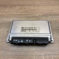 4D0907551R 0261204690 Main Engine control unit/module ECU Audi A6 S6 C5 4B