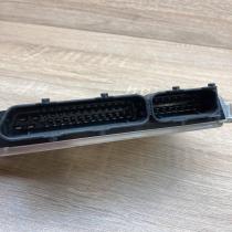 4D0907551R 0261204690 Main Engine control unit/module ECU Audi A6 S6 C5 4B