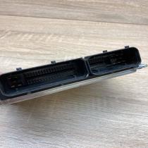 4B0906018DC 0261207636  Engine control unit/module ECU Audi A6 S6 C5 4B