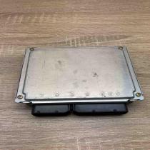 4B0906018DC 0261207636  Engine control unit/module ECU Audi A6 S6 C5 4B