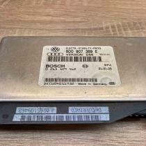 8D0907389E 0265109462  ABS control unit/module Audi A6 S6 C5 4B