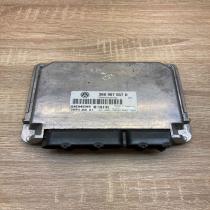 3B0907557D 5WP436001 Main Engine control unit/module ECU Volkswagen PASSAT B5