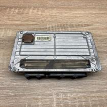 3B0907557D 5WP436001 Main Engine control unit/module ECU Volkswagen PASSAT B5