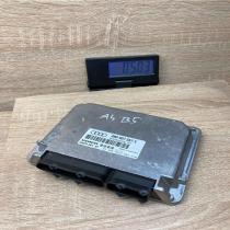 3B0907557E 5WP436101  Engine control unit/module ECU Audi A4 S4 B5 8D