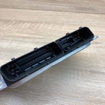 4B2907401F 0281010443  Engine control unit/module ECU Audi A6 S6 C5 4B